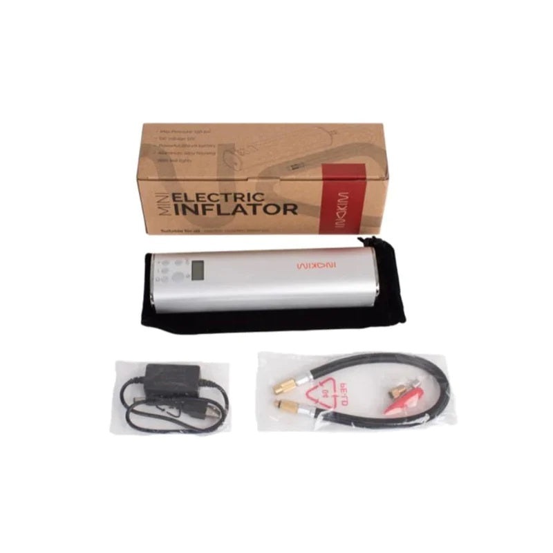 inokim-rechargeable-electric-inflator-for-electric-scooter Inokim RECHARGEABLE ELECTRIC INFLATOR for Electric Scooter