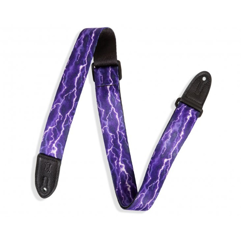 levy-s-purple-lightning-bolt Levy's Purple Lightning Bolt