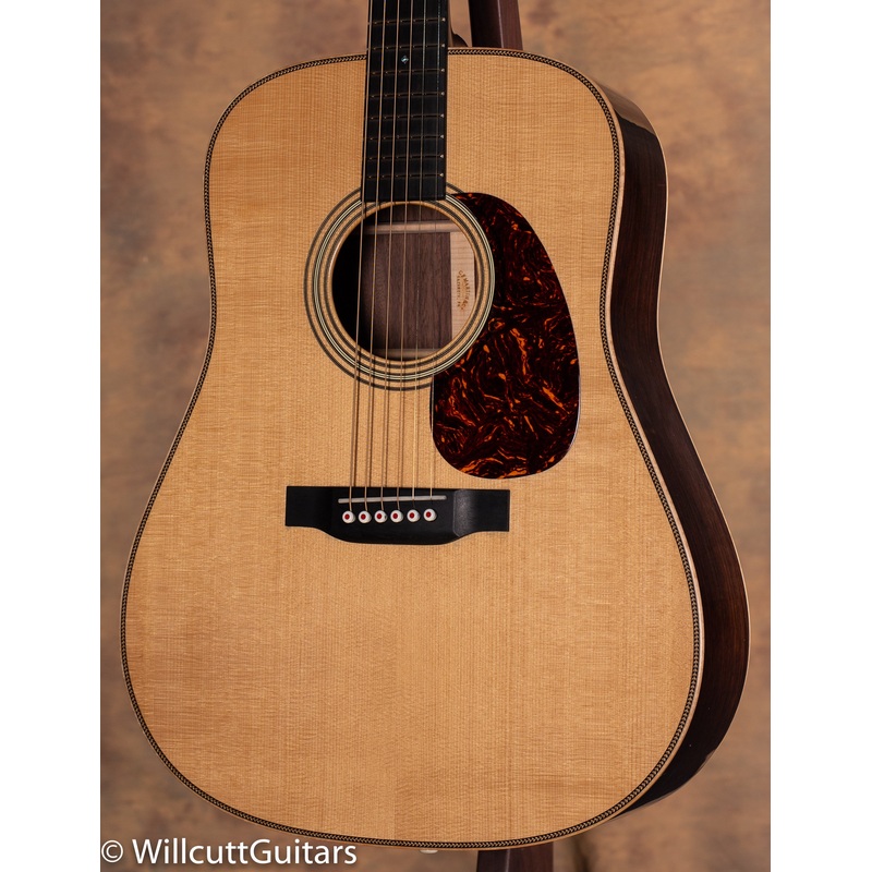 martin-d-28-modern-deluxe-used Martin D-28 Modern Deluxe USED
