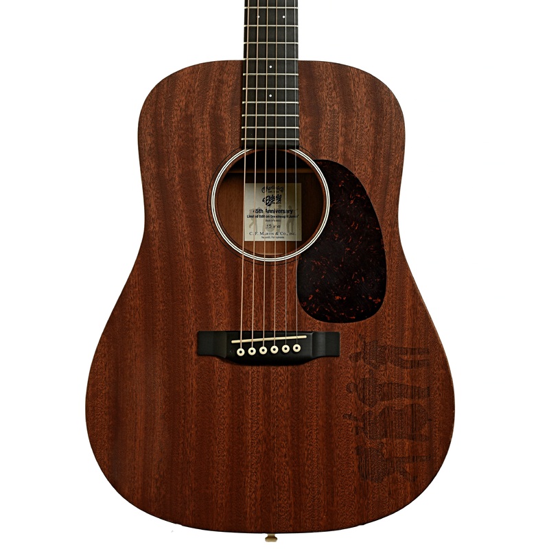 martin-djr-45th-anniversary-shadow-band-acoustic-guitar-2018 Martin DJR 45th Anniversary Shadow Band Acoustic Guitar (2018)