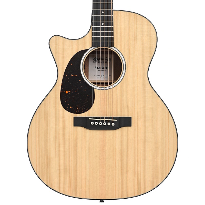 martin-gpc-11e-lefthanded-guitar-with-pickup-gigbag Martin GPC-11E Lefthanded Guitar with Pickup & Gigbag
