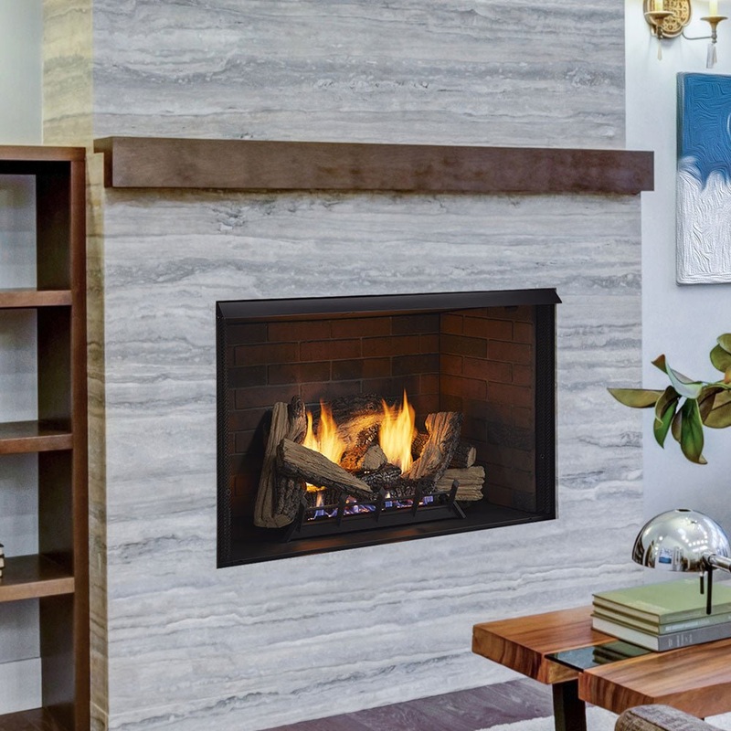 monessen-42-attribute-vent-free-dual-sided-fiber-ceramic-gas-firebox-acuf42 Monessen 42" Attribute Vent-Free Dual Sided Fiber Ceramic Gas Firebox, ACUF42