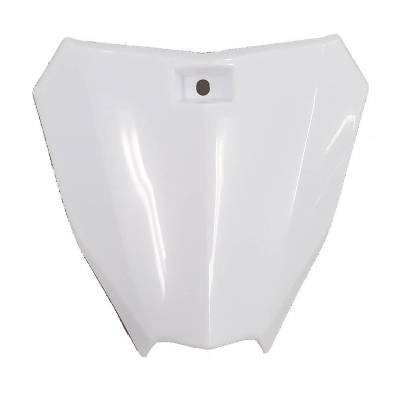 mototec-replacement-number-plate-for-villain-gas-dirt-bike MotoTec Replacement NUMBER PLATE for Villain Gas Dirt Bike