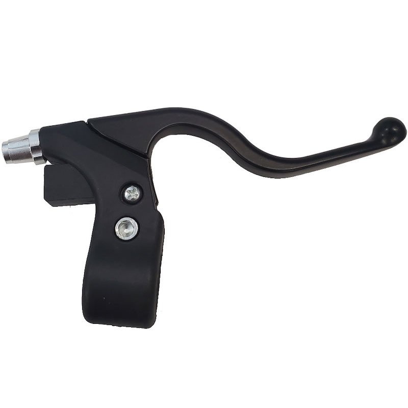mototec-replacement-right-brake-lever-for-bandit-villain-mini-bike-scooters MotoTec Replacement RIGHT BRAKE LEVER for Bandit Villain Mini Bike Scooters