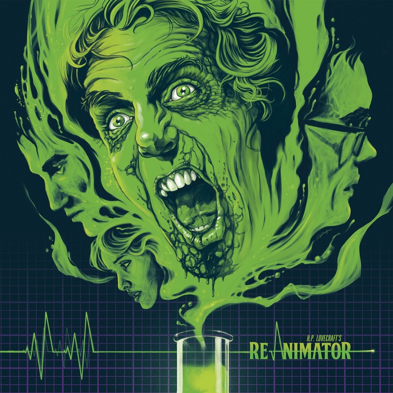 re-animator Re-Animator