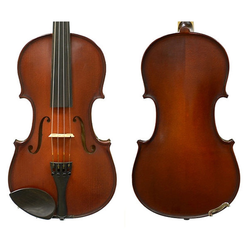 st-romani-iii-by-gliga-violin-outfit-w-clarendon-4-4-includes-setup St Romani III by Gliga Violin Outfit W/Clarendon 4/4 (Includes Setup)