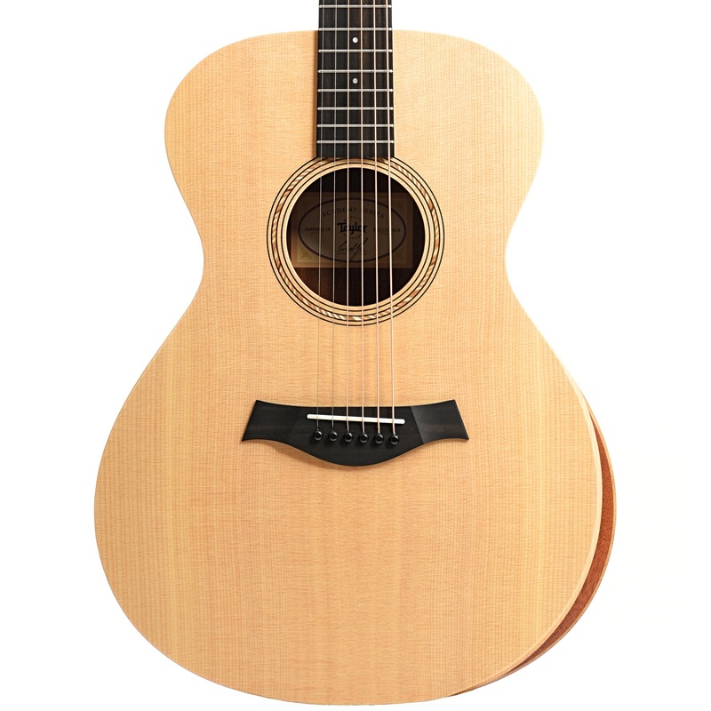 taylor-academy-12-left-handed-acoustic-guitar-gigbag Taylor Academy 12 Left-Handed Acoustic Guitar & Gigbag