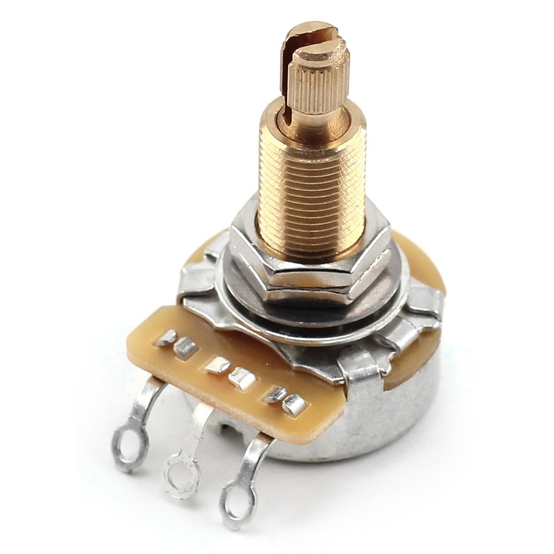 the-art-of-tone-525k-cts-guitar-potentiometer-custom-long-split-shaft-audio-taper-5-tolerance-500k-pots The Art of Tone 525k CTS Guitar Potentiometer - Custom Long Split Shaft, Audio Taper, 5% Tolerance (500k+ pots)