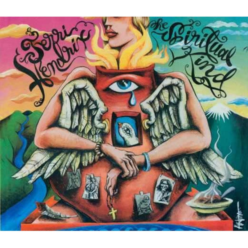 the-spiritual-kind The Spiritual Kind
