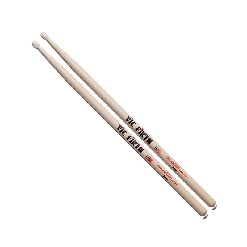vic-firth-american-7an VIC FIRTH AMERICAN 7AN