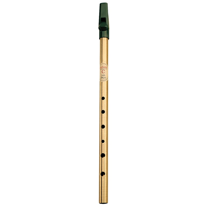 waltons-irish-whistle-c Waltons Irish Whistle C