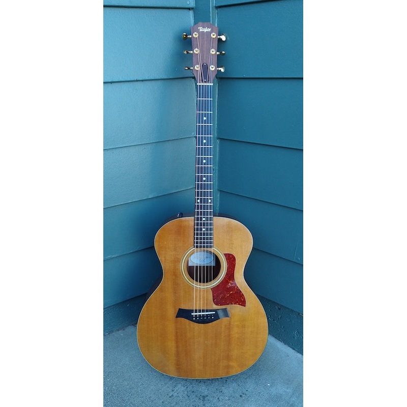 2003-taylor-114e 2003 Taylor 114e