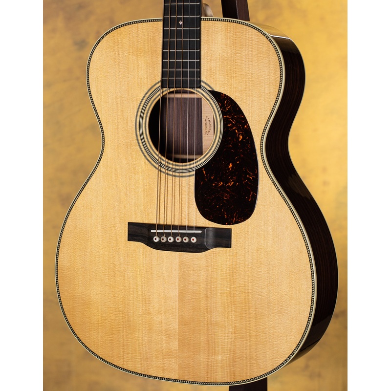 2025-martin-000-28-acoustic-guitar 2025 Martin 000-28 Acoustic Guitar