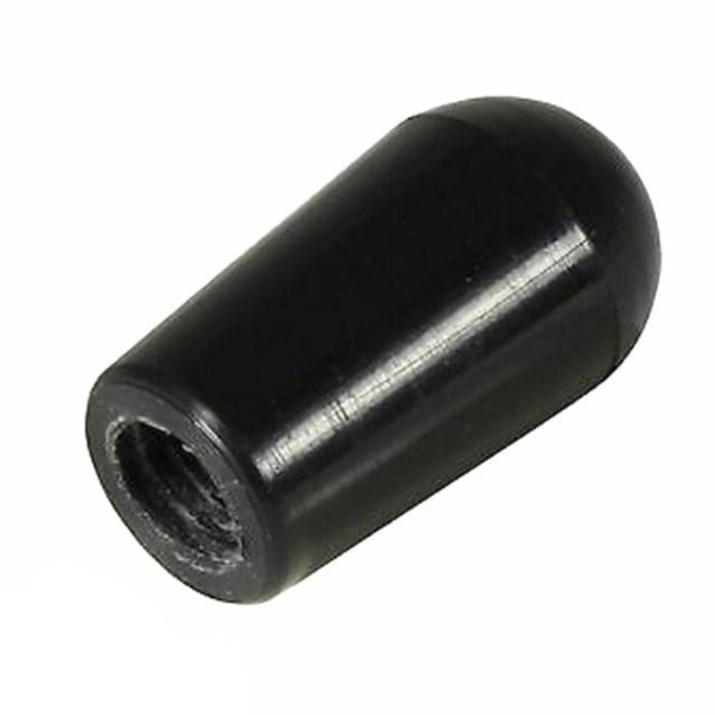 all-parts-les-paul-switch-tip-black-1-pack-sk-0040-023 All Parts Les Paul Switch Tip - Black - 1 Pack (SK-0040-023)