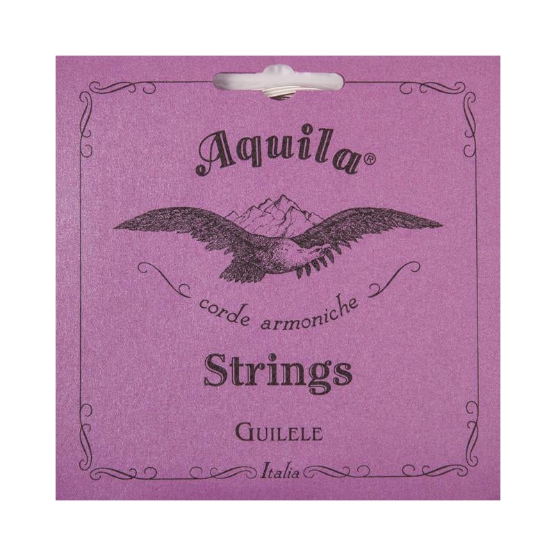 aquila-96c-guilele-guitalele-strings Aquila 96C Guilele / Guitalele Strings