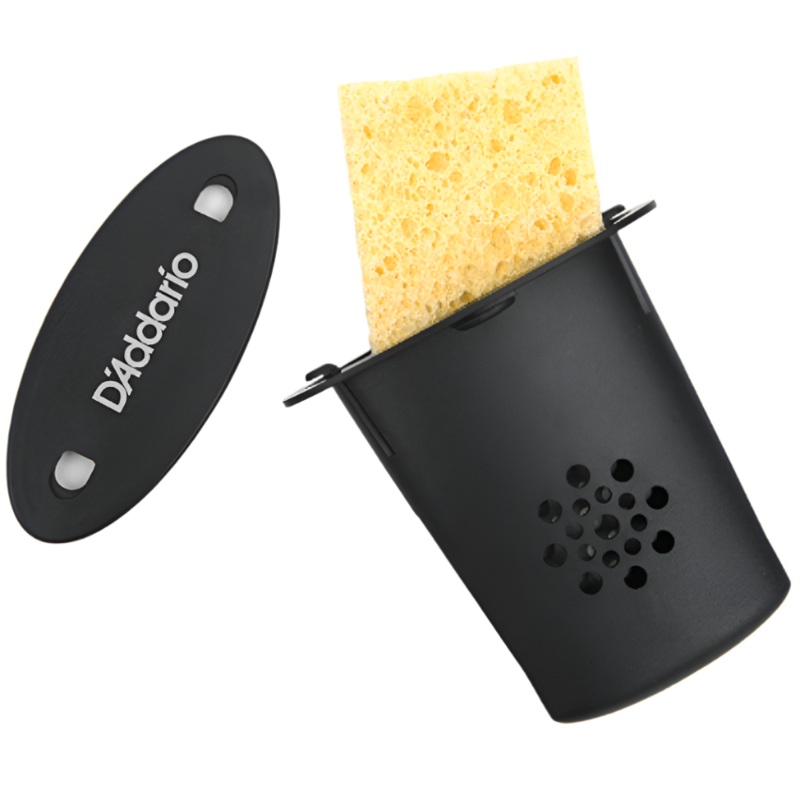 d-addario-gh-acoustic-guitar-soundhole-humidifier D'Addario GH Acoustic Guitar Soundhole Humidifier