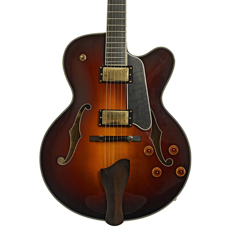eastman-ar803ced-16-hollowbody-electric-guitar-c-2007 Eastman AR803CED - 16 Hollowbody Electric Guitar (c.2007)