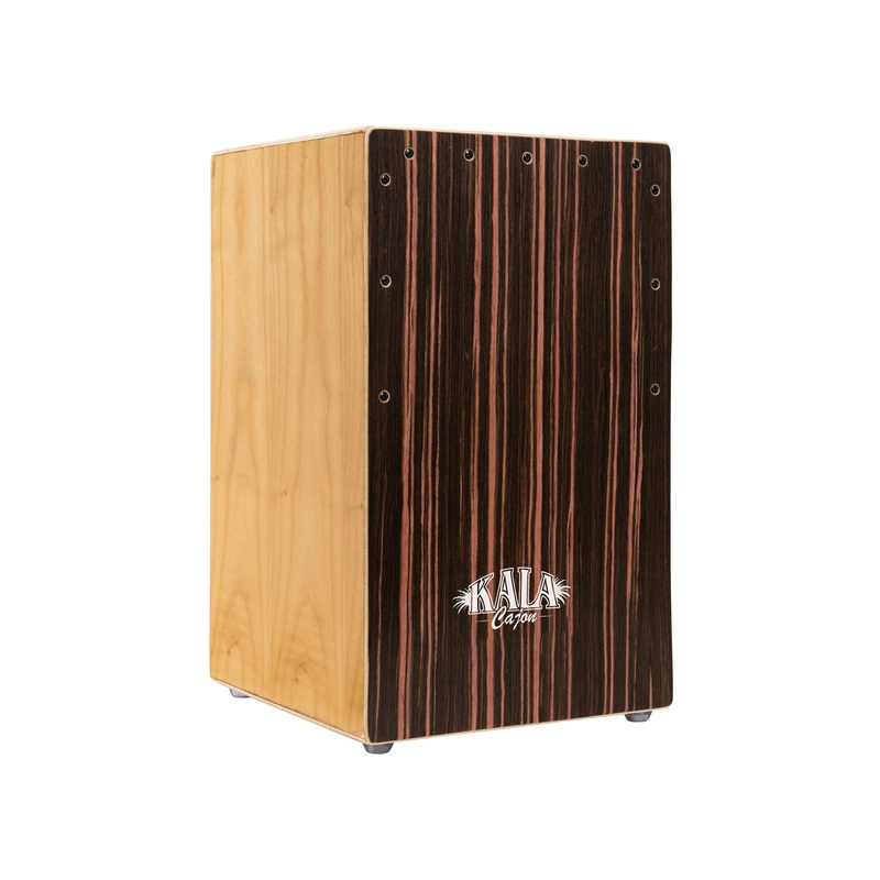 ebony-cajon Ebony Cajon