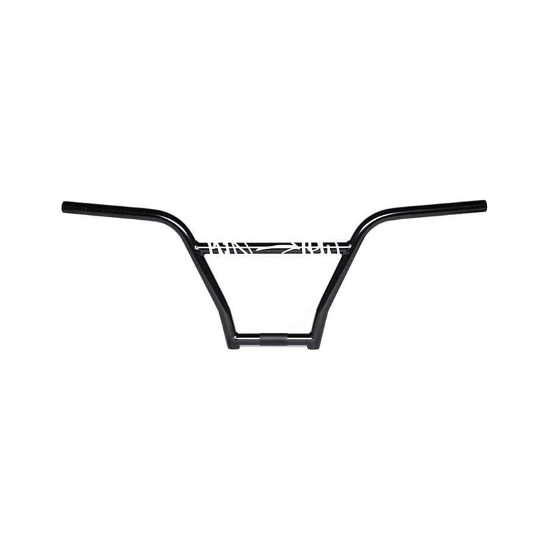 eclat-controller-4-pc-lewis-mills-signature-bmx-handlebar-black Eclat CONTROLLER 4 pc Lewis Mills Signature BMX Handlebar Black