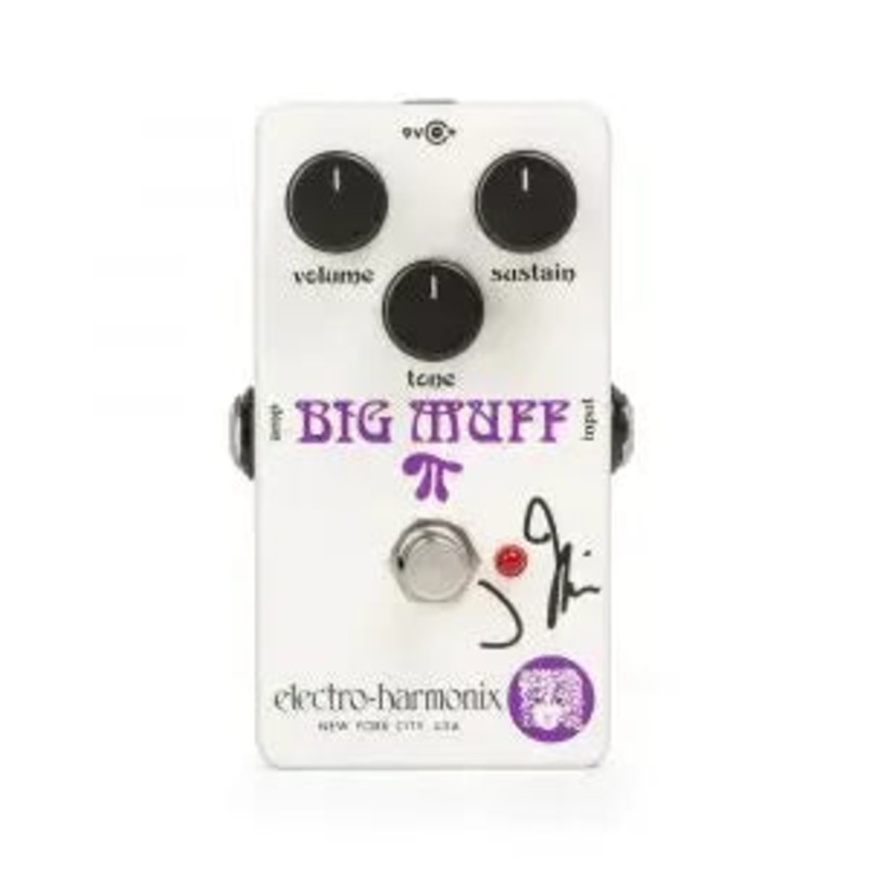 electro-harmonix-j-mascis-ram-s-head-big-muff-pi Electro-Harmonix J Mascis Ram's Head Big Muff Pi