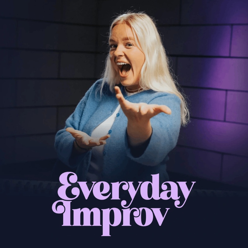 everyday-improv Everyday Improv