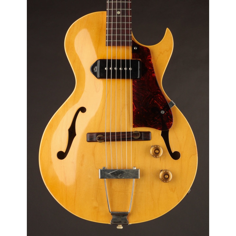 gibson-es-140tn-3-4-1958 Gibson ES-140TN 3/4 (1958)