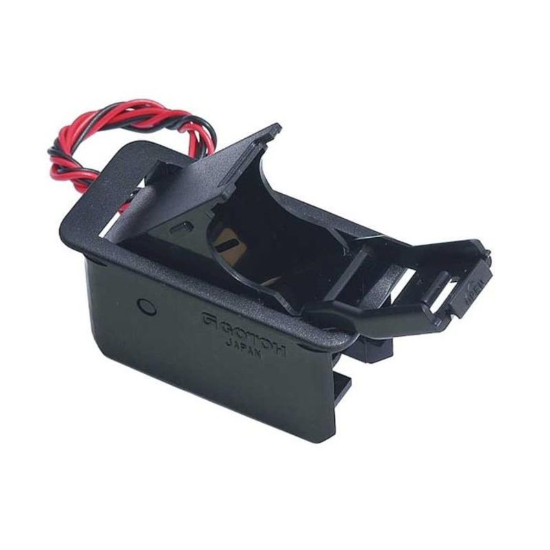 gotoh-deluxe-9v-battery-box Gotoh Deluxe 9V Battery Box