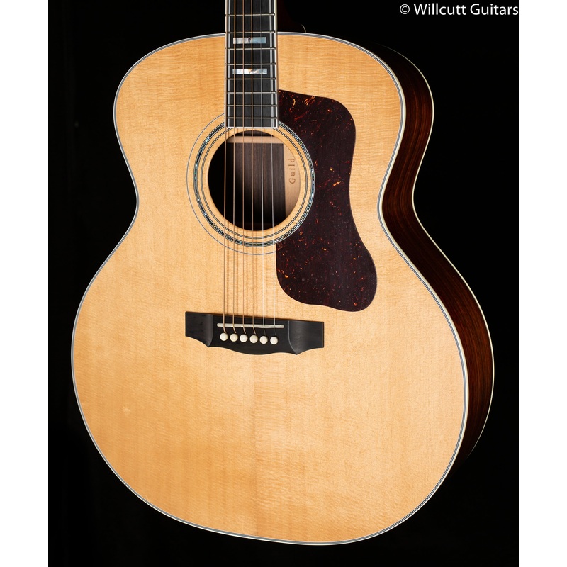 guild-f-55-natural-371 Guild F-55 Natural (371)