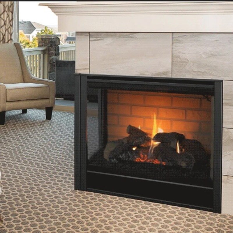 majestic-l-r-cor-36-corner-multi-sided-direct-vent-gas-fireplace Majestic L/R-COR 36" CORNER Multi-Sided Direct Vent Gas Fireplace