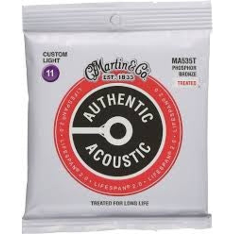 martin-11-52-authentic-treated-str MARTIN 11-52 AUTHENTIC TREATED STR