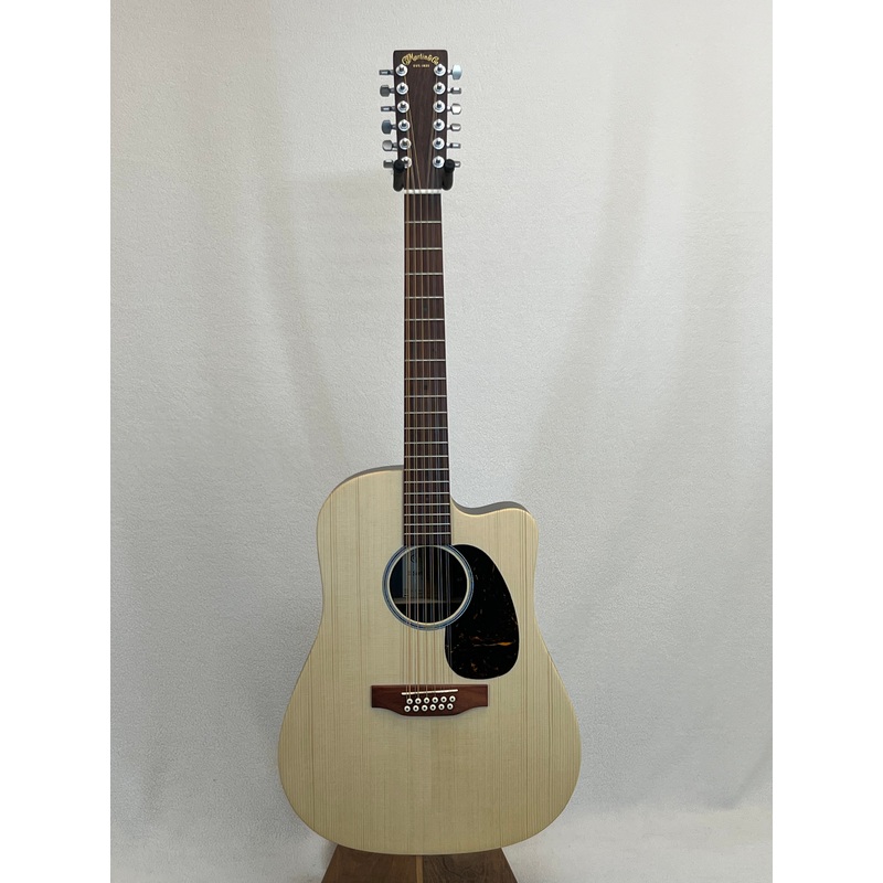 martin-dc-x2e-brazilian-12-string-sn-2949592 Martin DC-X2E Brazilian 12-String SN:2949592