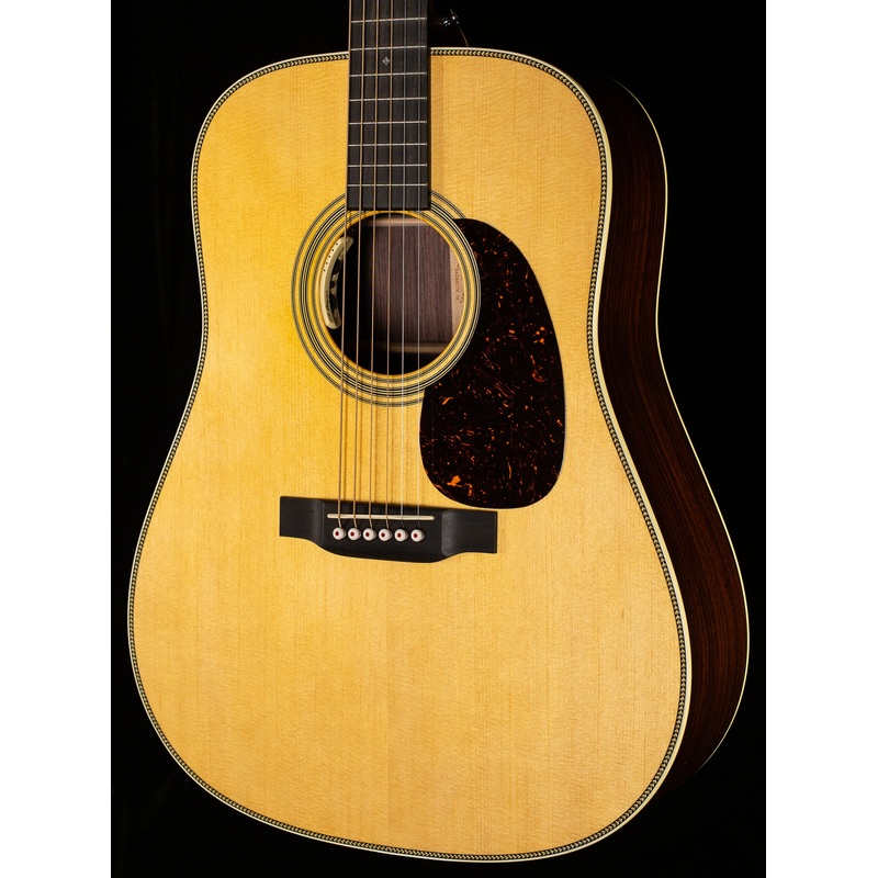 martin-hd-28e-lr-baggs-859 Martin HD-28E LR Baggs (859)