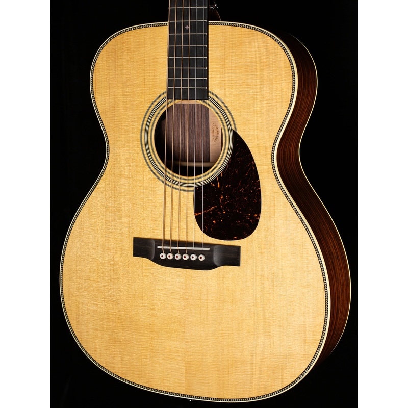 martin-om-28e-2025-spec-976 Martin OM-28E 2025 Spec (976)