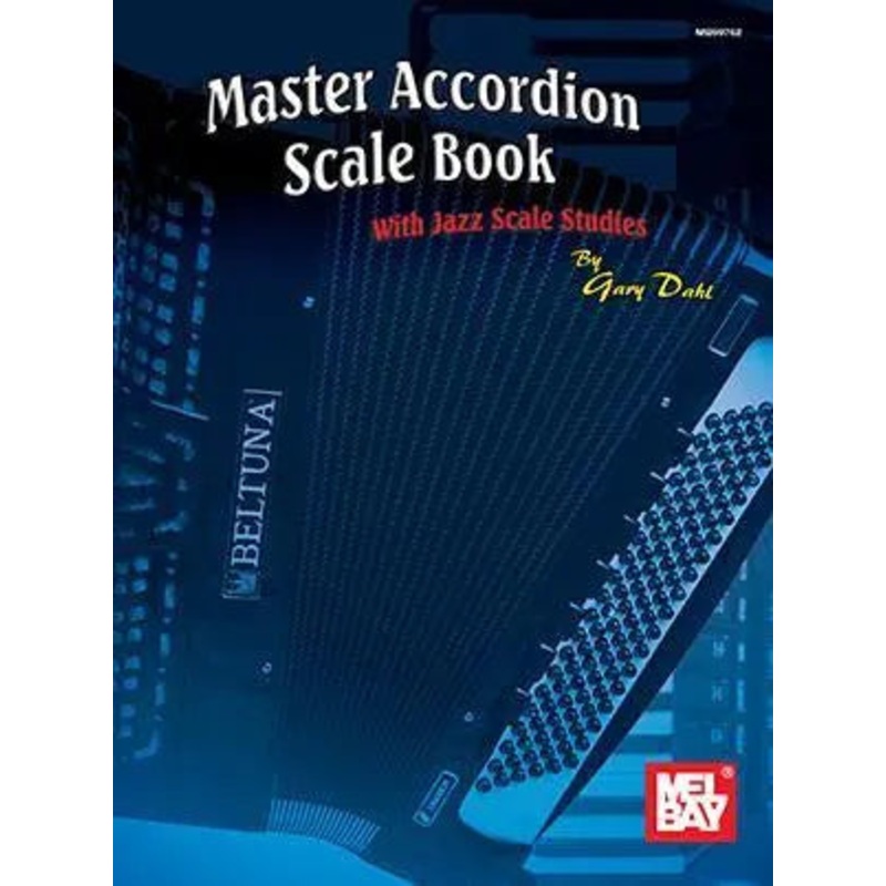 master-accordion-scale-book Master Accordion Scale Book