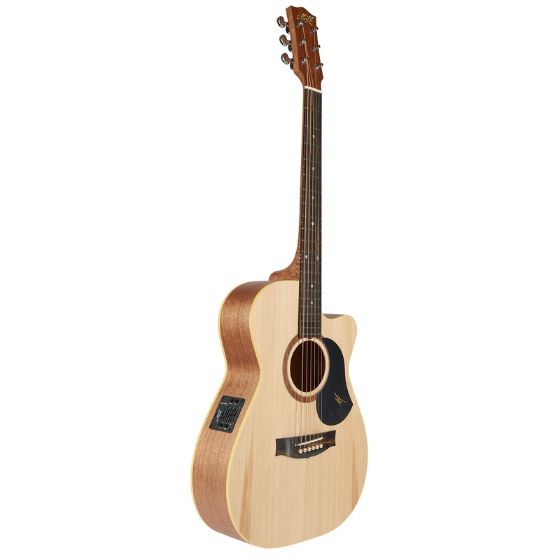 maton-performer-808-acoustic-electric-cutaway-ap5pro Maton Performer 808 Acoustic Electric Cutaway AP5PRO