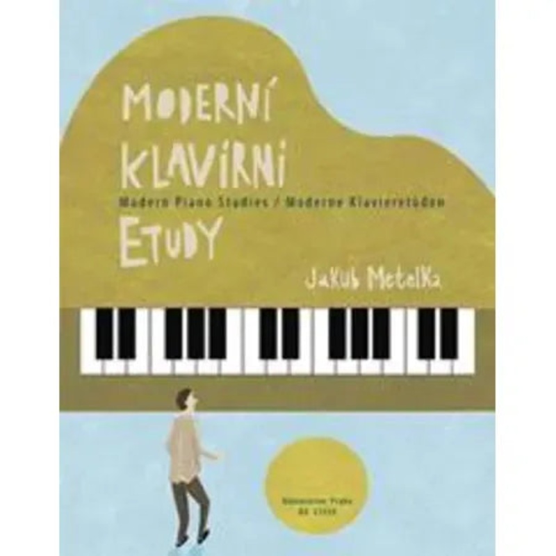 metelka-jakub-modern-piano-studies Metelka, Jakub: Modern Piano Studies
