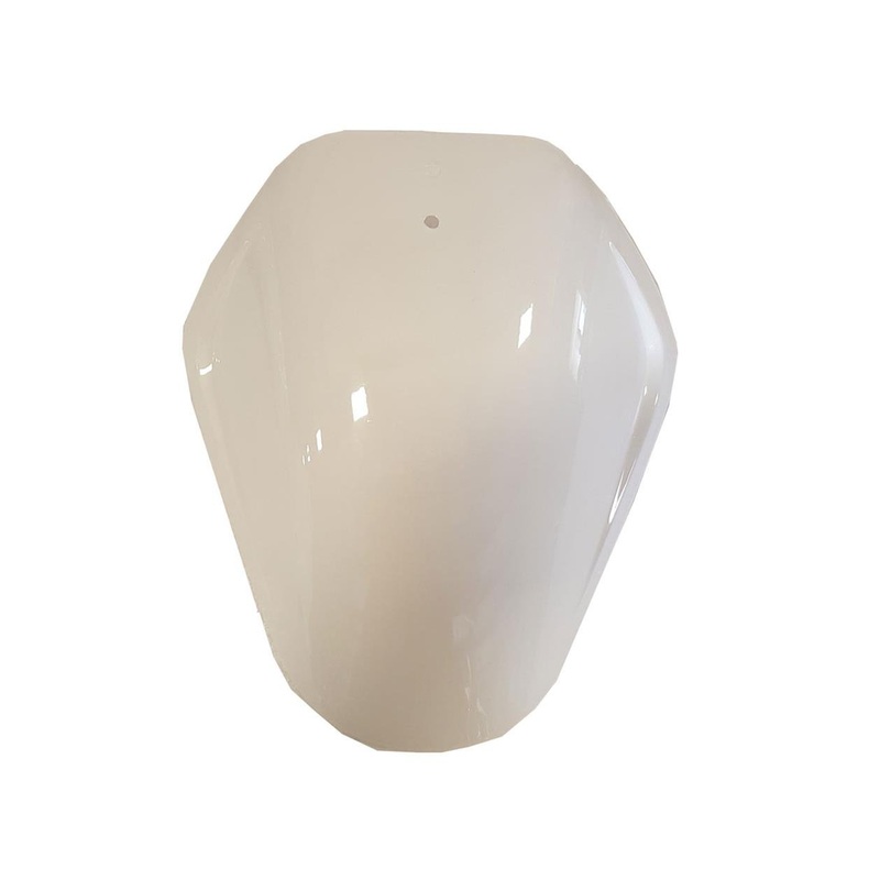 mototec-replacement-rear-fender-white-for-1000w-48v-superbike MotoTec Replacement REAR FENDER WHITE for 1000W 48V Superbike