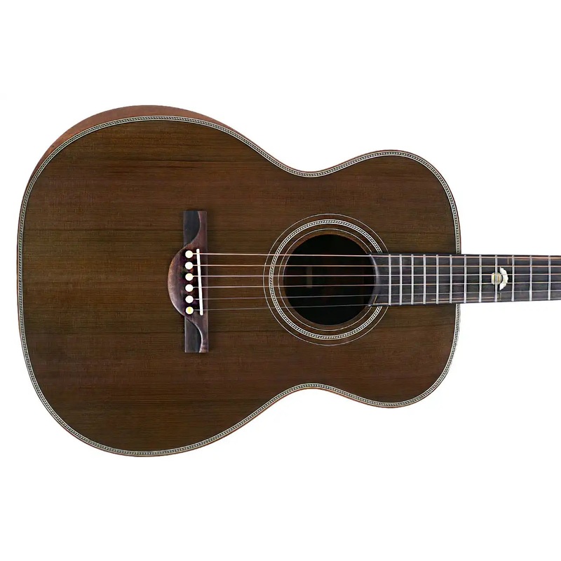 mrida-empress-prominence-series-orchestra-acoustic-electric-guitar Mrida EMPRESS Prominence Series Orchestra Acoustic-Electric Guitar