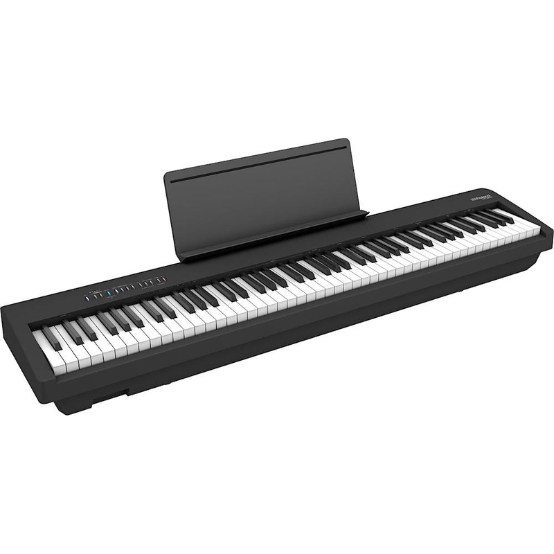 roland-fp-30x-black-digital-piano Roland FP-30X Black Digital Piano
