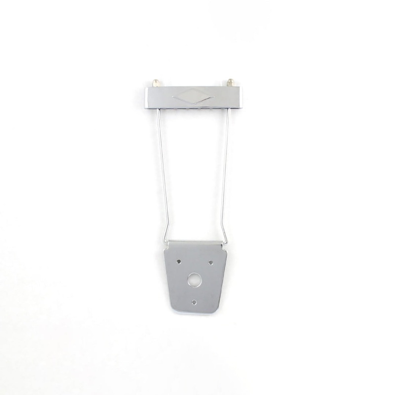 tp-0488-large-trapeze-tailpiece-chrome TP-0488 Large Trapeze Tailpiece Chrome