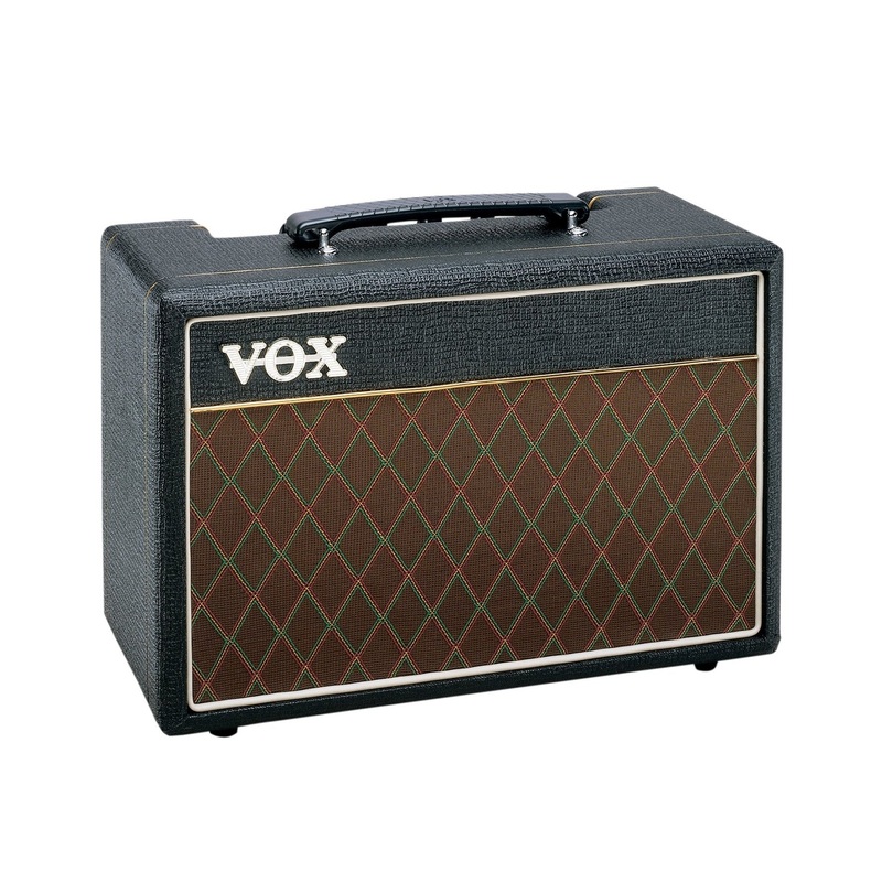vox-pathfinder-10-combo-amplifier Vox Pathfinder 10 Combo Amplifier