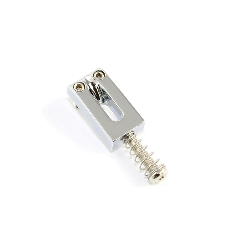 allparts-narrow-bridge-saddles-for-stratocaster Allparts Narrow Bridge Saddles for Stratocaster