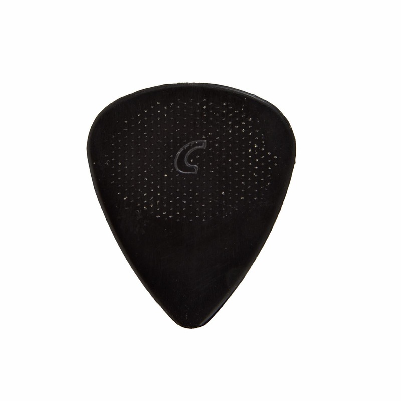 cool-picks-cat-tongue-nylon-guitar-pick-medium-0-88mm Cool Picks "Cat Tongue" Nylon Guitar Pick, Medium 0.88mm