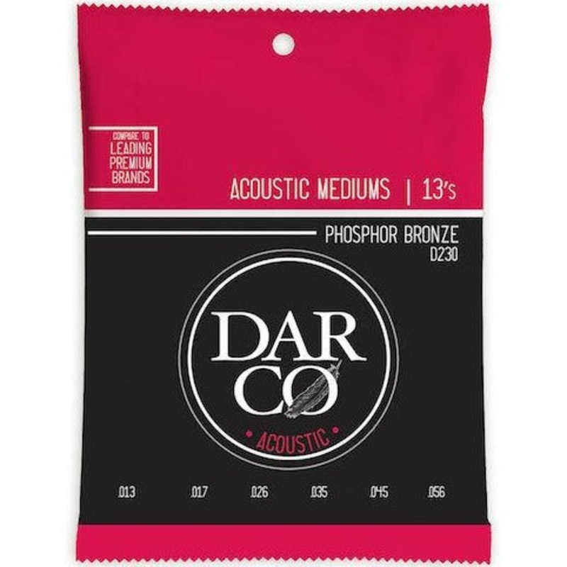 darco-by-martin-d230-medium-phosphor-bronze-acoustic-guitar-strings-013-056 Darco by Martin D230 Medium Phosphor Bronze Acoustic Guitar Strings .013 -.056