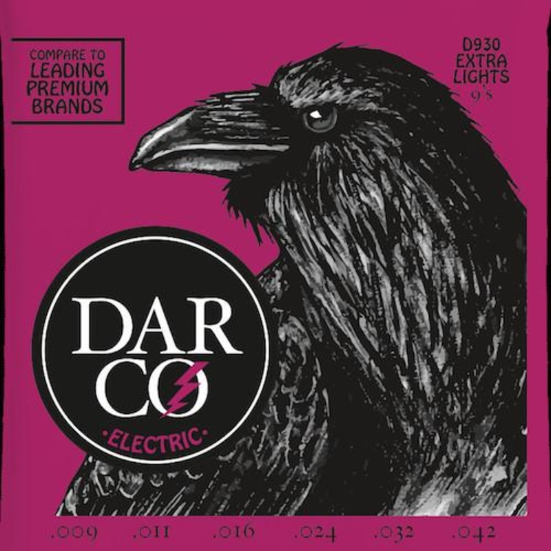 darco-by-martin-d930-nickel-wound-extra-light-electric-guitar-strings-009-042 Darco by Martin D930 Nickel Wound Extra Light Electric Guitar Strings .009 -.042