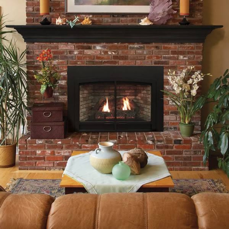 empire-innsbrook-dvc28in-large-clean-face-direct-vent-fireplace-insert Empire Innsbrook DVC28IN LARGE Clean Face Direct Vent Fireplace Insert