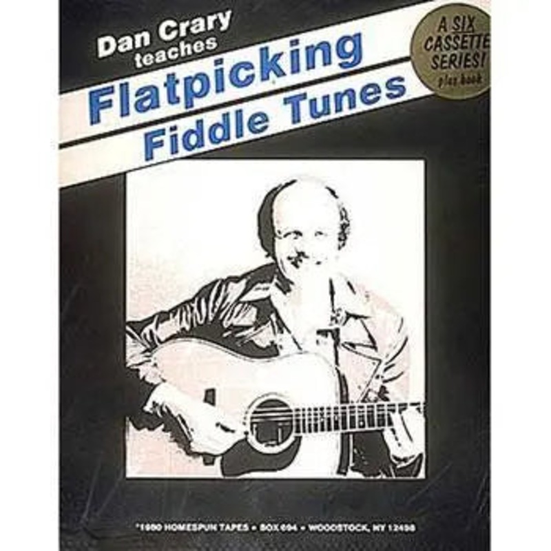 flatpicking-fiddle-tunes Flatpicking Fiddle Tunes