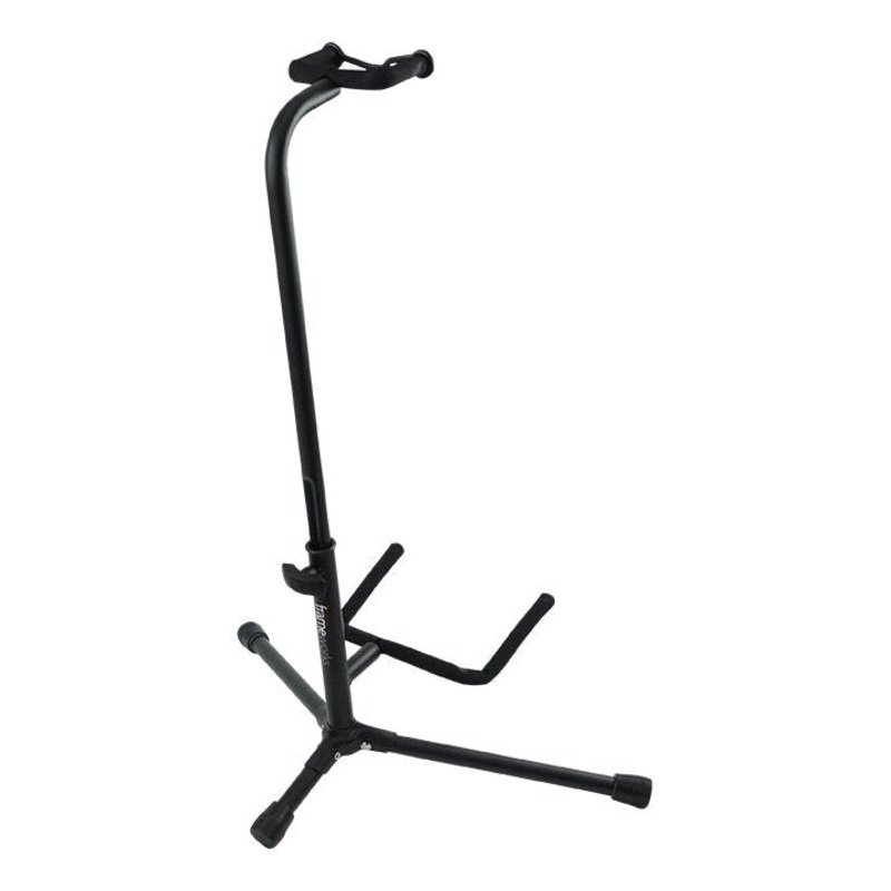 gator-single-guitar-stand Gator Single Guitar Stand