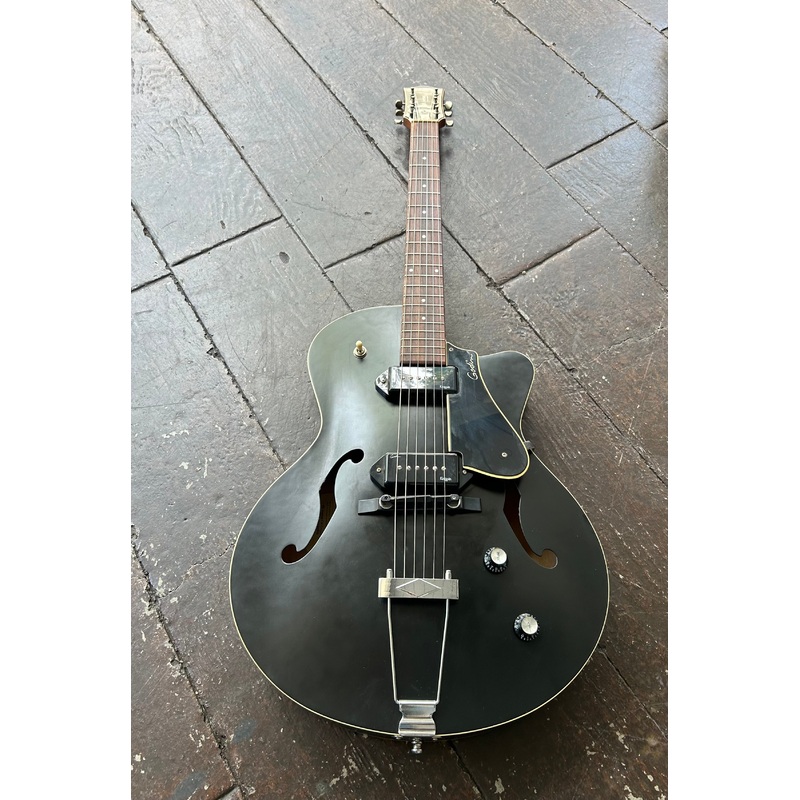 godin-5th-avenue-cw-kingpin-ii Godin 5th Avenue CW Kingpin II
