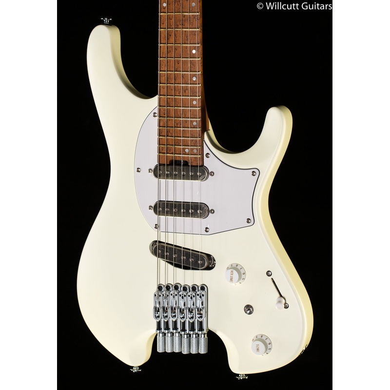 ibanez-ichika-signature-ichi10vwm-vintage-white-matte-344 Ibanez Ichika Signature ICHI10VWM Vintage White Matte (344)